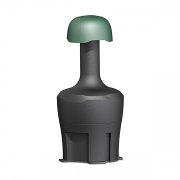 Loa sân vườn siêu trầm âm đất JBL GSB12-GN (màu xanh)